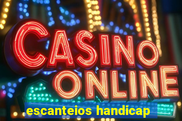 escanteios handicap - 2